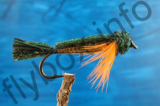 Fish4Flies Jersey Herd